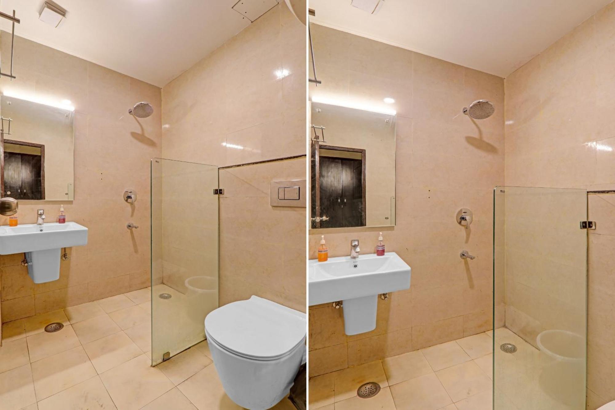 Super Townhouse Amaraa Hotel Near Phoenix Palassio Lucknow Zewnętrze zdjęcie
